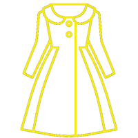 Vestido-amarelo